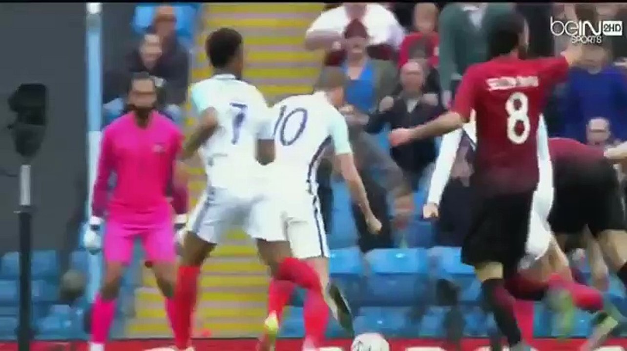England vs Turkey 2-1●Friendly 22.05.2016 ●All Goals & Highlights