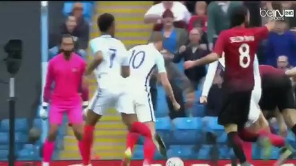 England vs Turkey 2-1●Friendly 22.05.2016 ●All Goals & Highlights