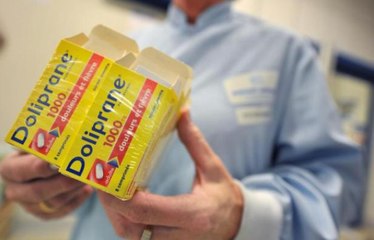 Paracétamol (Doliprane): De dangereux effets secondaires ?