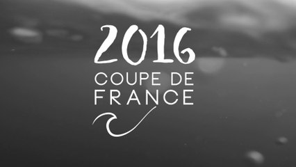COUPE DE FRANCE 100% FILLES 2016