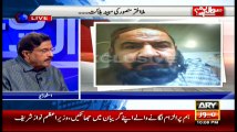 Sawal Yeh Hai 22nd May 2016