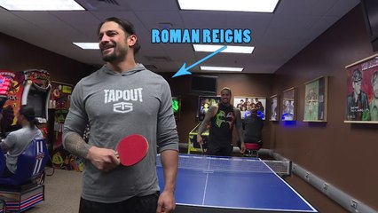 UpUpDownDown - May 22, 2016 (Roman Cameo)