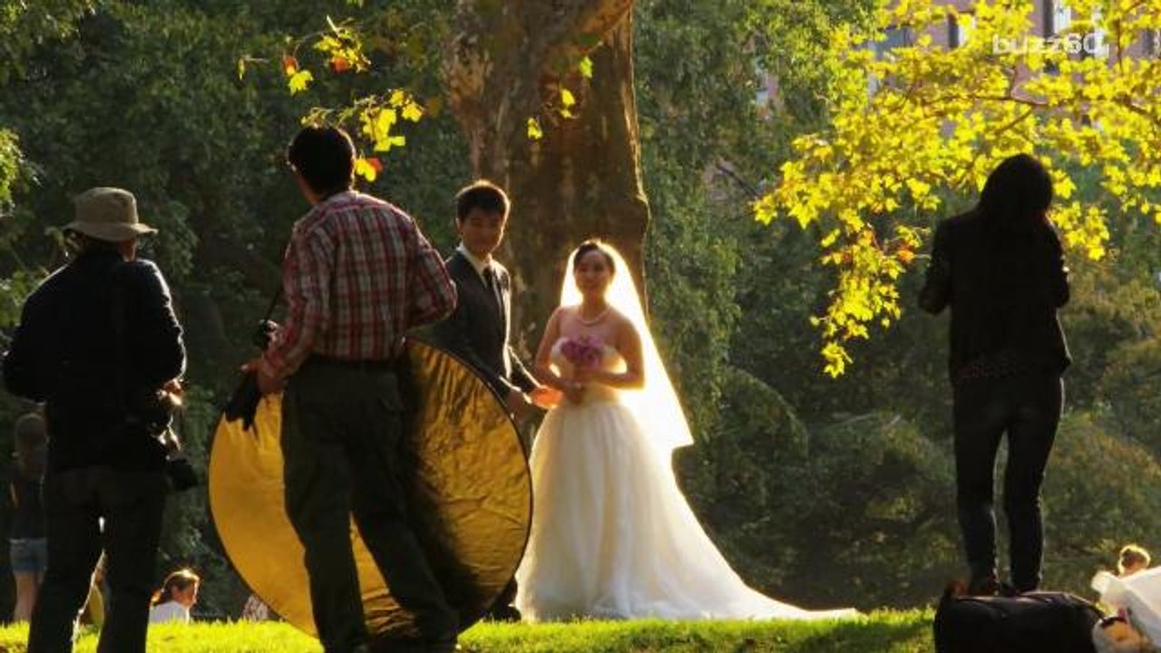 There's A Perfect Age To Get Married