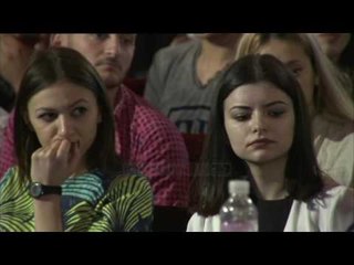 FRESSH Voice në Shkodër - Top Channel Albania - News - Lajme