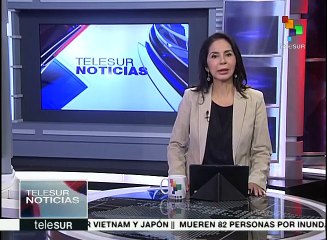 Fuerzas de EE.UU. abaten a líder talibán Akhtar Mansur