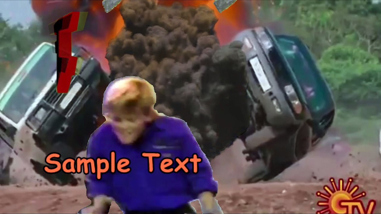 Not copyrighted video