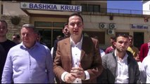 Kryebashkiakët shpjegojnë “krimet” - Top Channel Albania - News - Lajme