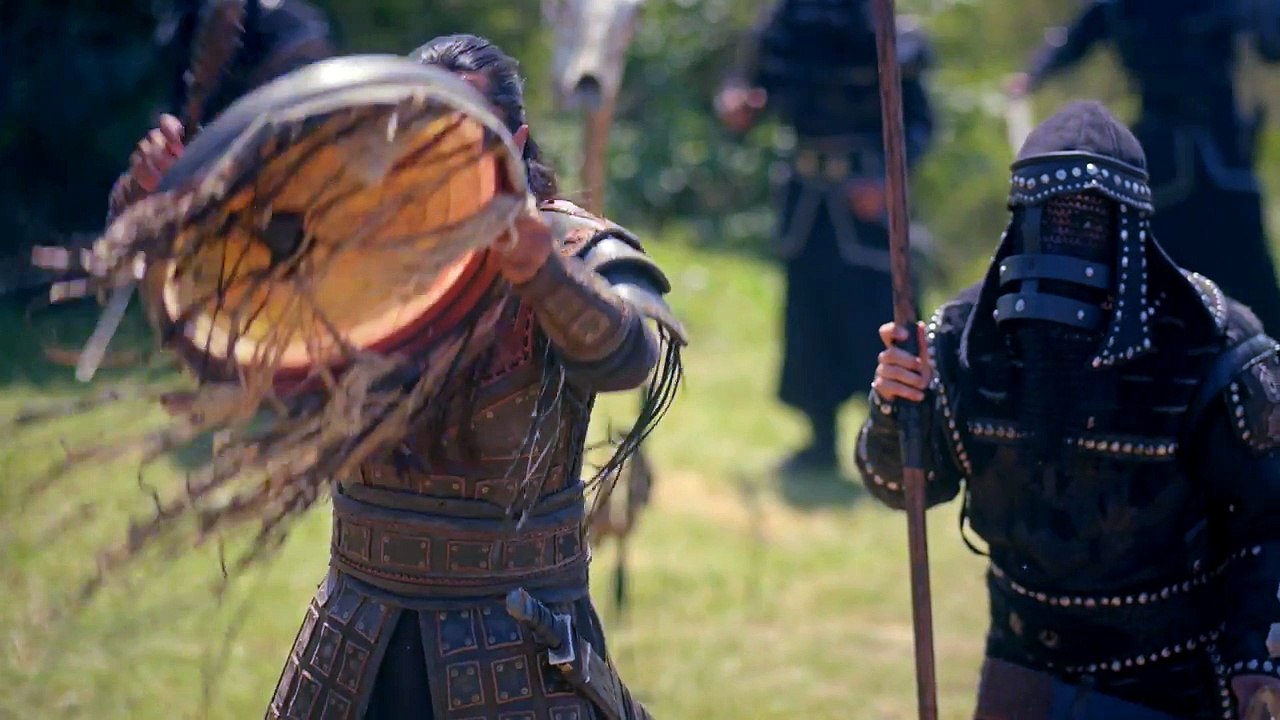 Diriliş 'Ertuğrul' 59. bölüm fragmanı