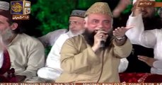 Mehfil e Naat Shab e Baraat Special Transmission Part 1 - 22nd May 2016