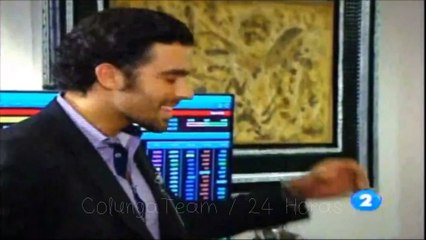 Fernando Colunga en El Salvador