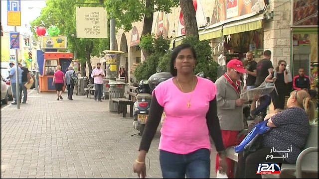 رئيس الحكومة الفرنسية فالس يزور اسرائيل لتسويق المبادرة الفرنسية للسلام