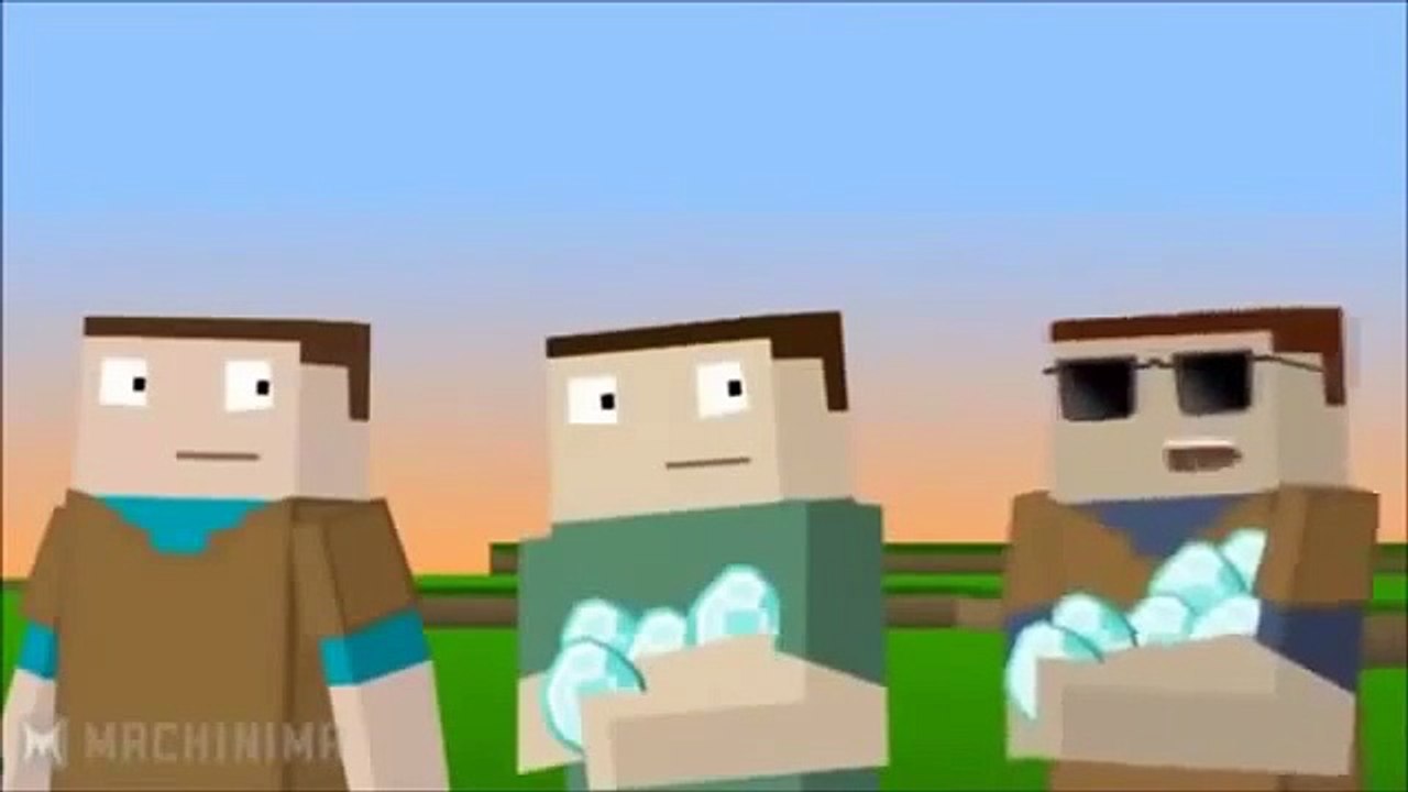 Minecraft O Filme 2