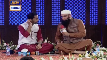 Shab-e-Tauba - Special Transmission - Part - 3 - 22nd May 2016