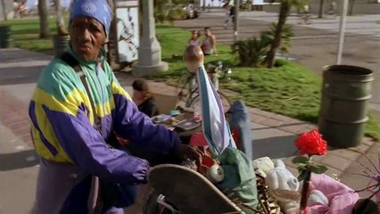 American History X Deleted Scene 1.