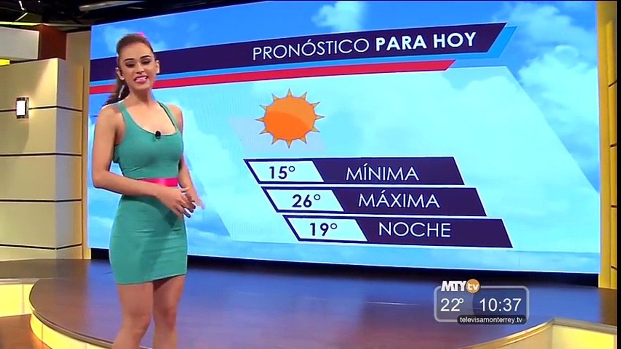 Ozzy Man Reviews  Yanet Garcia & Mexican Weather