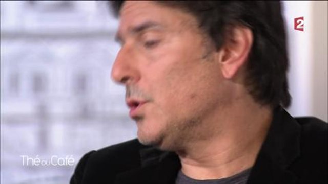 Thé ou Café : ce qu'Yvan Attal a fait par amour pour Charlotte Gainsbourg