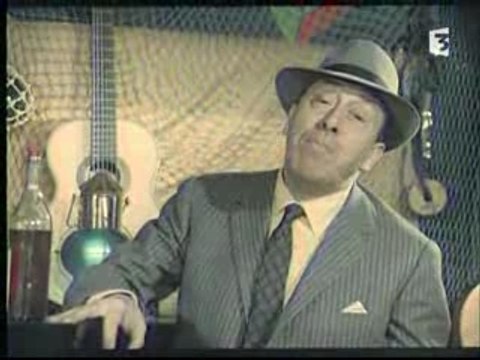 Fernandel - Le tango corse