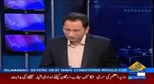 Watch Hamid Mir Tells The Inside Story Of Nawaz Sharif and Raheel Sharifr Meeting Top 5 Pak TV Talk Shows Capital Talk