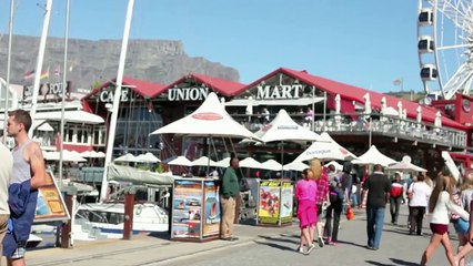 AFDA -The South African School of Motion Picture Medium and Live Performance