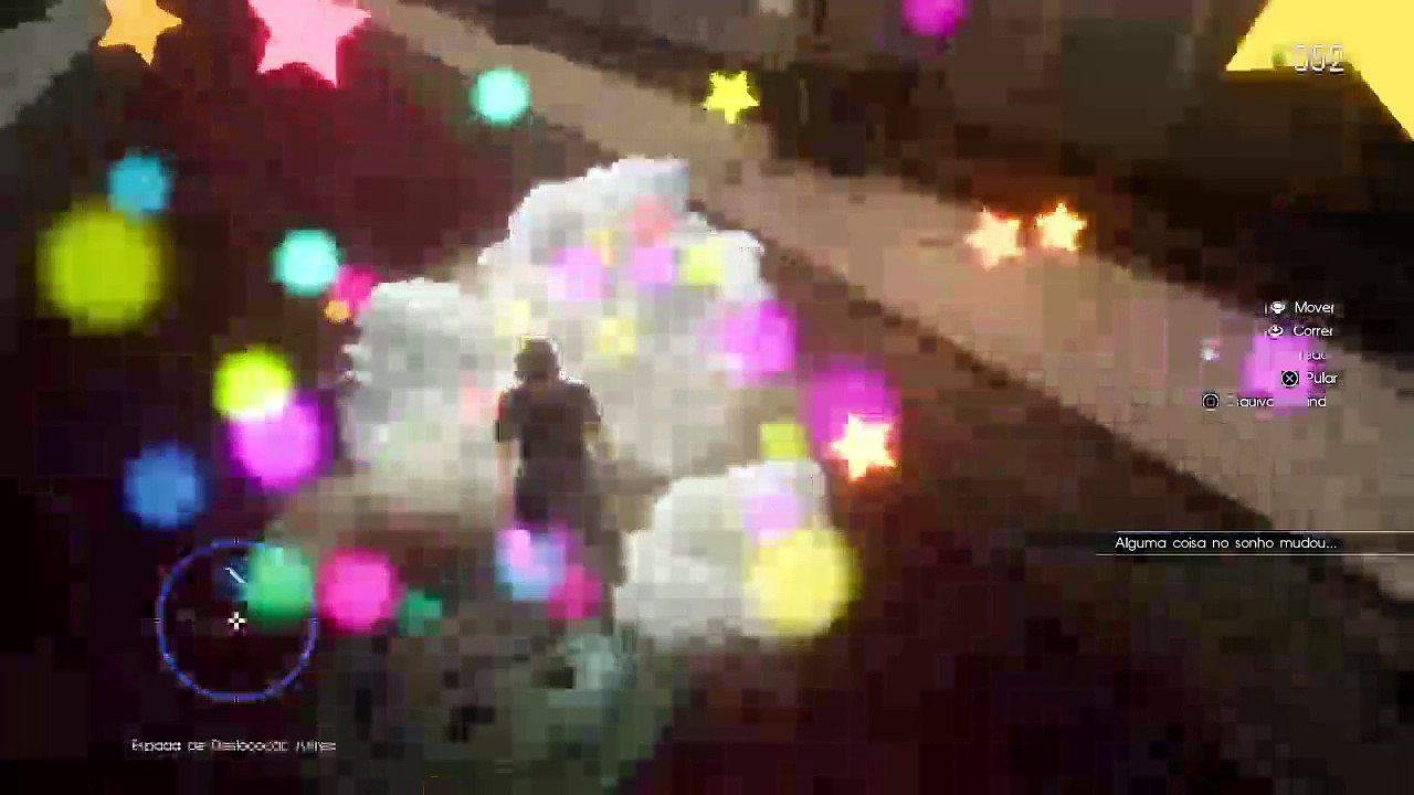 FFXV demo (4)