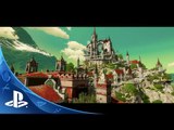 The Witcher 3- Wild Hunt -- Blood and Wine “New Region” Trailer - PS4