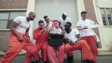 LA NOTICE - ÊTRE DANS UNE PRISON AMÉRICAINE - dailymotion