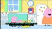 Peppa Pig (Series 3) - Washing (with subtitles) 3