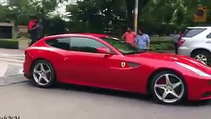 Check Salman Khan's Cars Collection