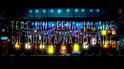 O Khuda Full Song with LYRICS _ Hero _ Sooraj Pancholi, Athiya Shetty _ Amaal Mallik _ T-Series