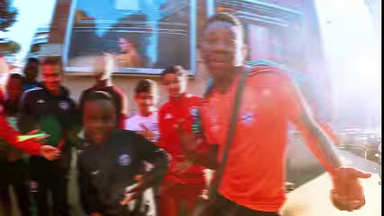 MHD - AFRO TRAP Part.3 (Champions League) - dailymotion