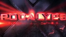 X-MEN - APOCALYPSE Promo Clip - Apocalypse (2016) Oscar Isaac Superhero Movie HD