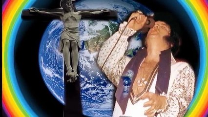 Elvis Presley-He Is My Everything-Beautiful song By Skutnik Michel