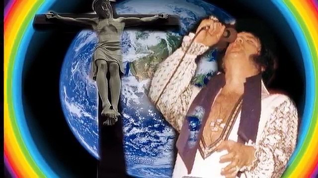 Elvis Presley-He Is My Everything-Beautiful song By Skutnik Michel