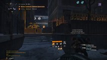 TOM-chi the cheater is back on The division servers