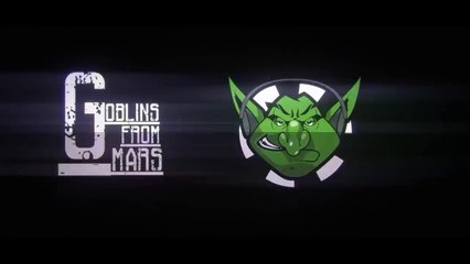 Luminox - BOMBA! [Goblin Promotion]