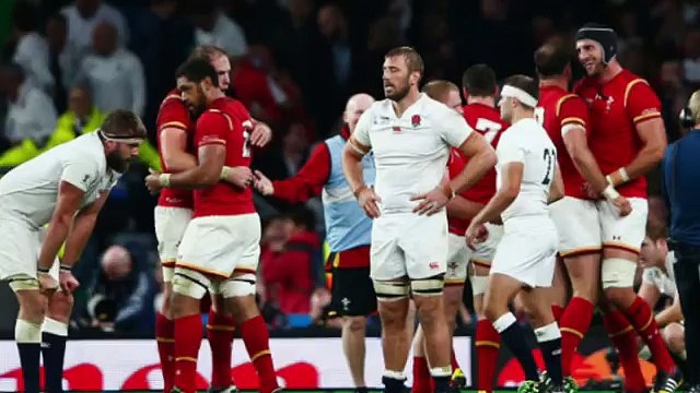 #360fans England vs Wales Six Nations - Wales Preview