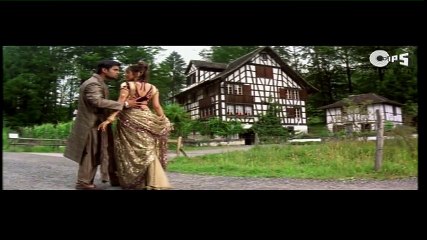 Tum Lakh Chupe Ho - Pyaar Ishq Aur Mohabbat - Sunil Shetty & Kirti Reddy - Full Song