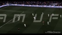 Messi Crosses Jerome Boateng