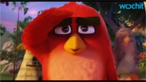 'Angry Birds' Tops the Box Office With a $39 Million Debut