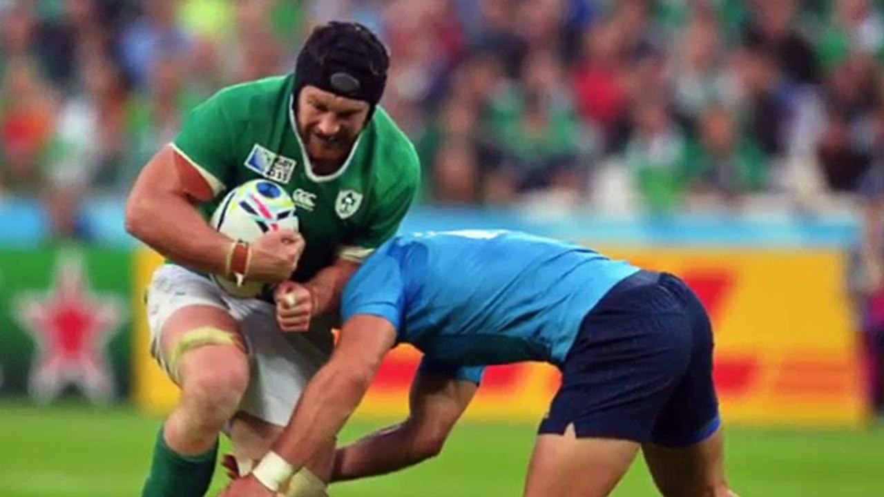 #360fans Ireland vs Scotland Six Nations - Scotland Preview