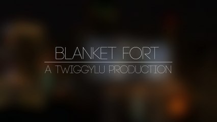 BLANKET FORT Billboards