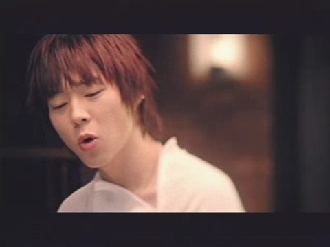 DBSK - My Little Princess