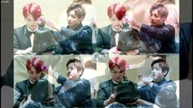 BTS Jimin & Jungkook [ jikook / kookmin] Fansign Moment Compilation 2014-2016