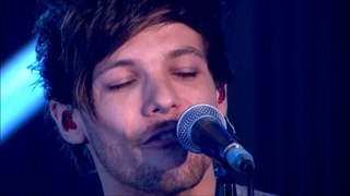 One Direction - Torn (Live)