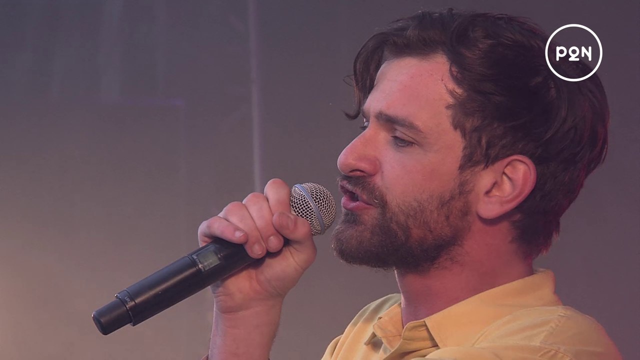 [LIVE] Joseph Salvat @ Festival Papillons de Nuit 2016
