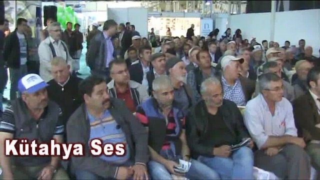 KÜTAHYA MİMARLAR ODASI KENTSEL DÖNÜŞÜM KONUSUNDA TAMAMEN HALKDAN YANA TAVIR SERGİLEDİ !!!!