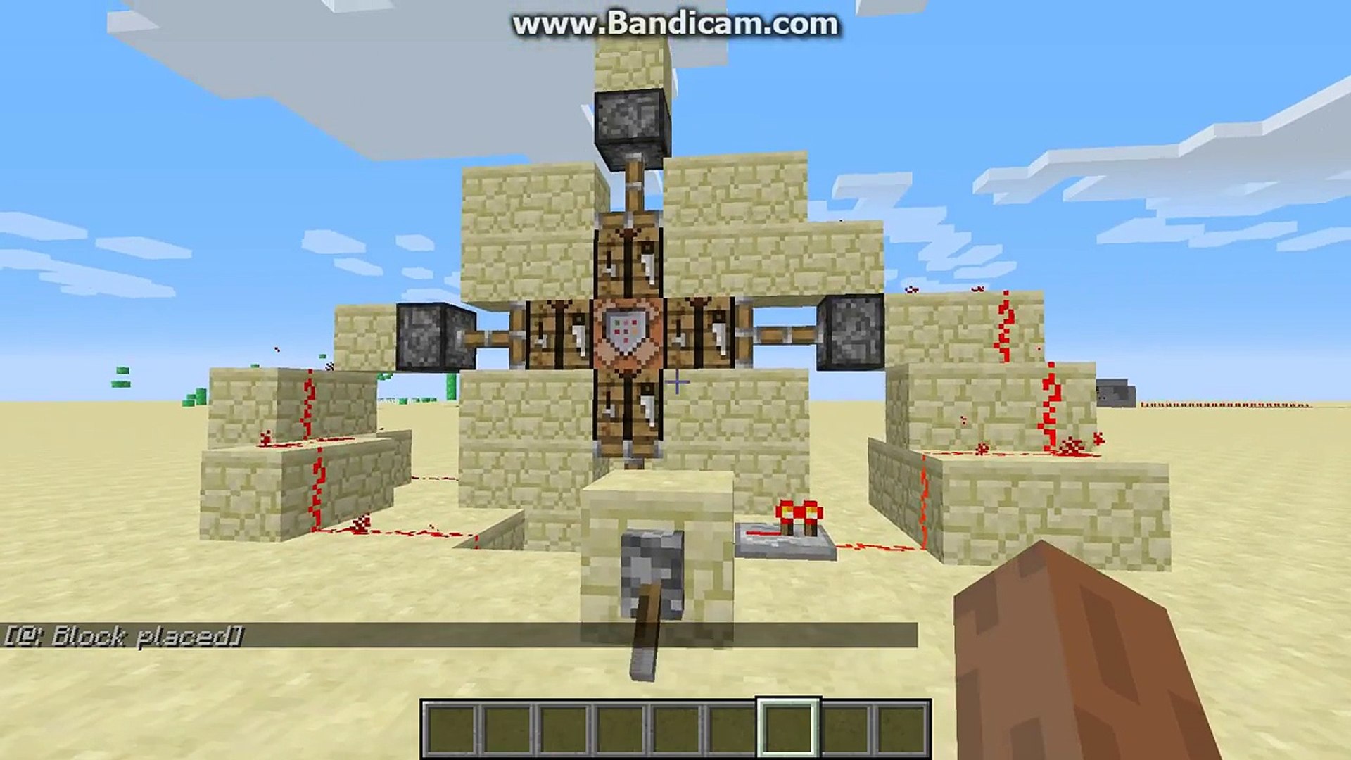 how to make a command block creator