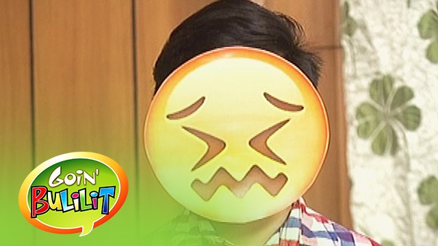 Goin' Bulilit: Emo-Jim