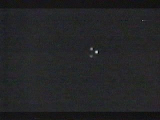 Triangle belgique  vague d'ovni