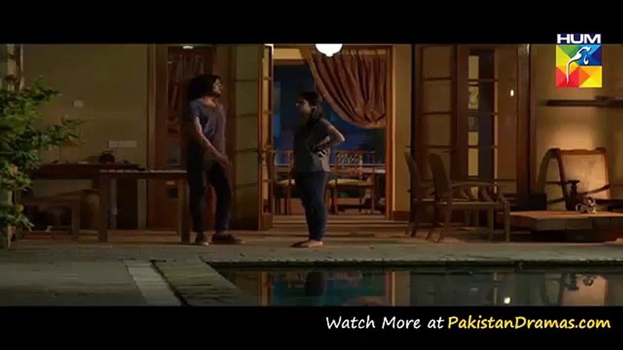 Udaari Episode 7 Part 4 Hum TV Drama 22 May 2016
